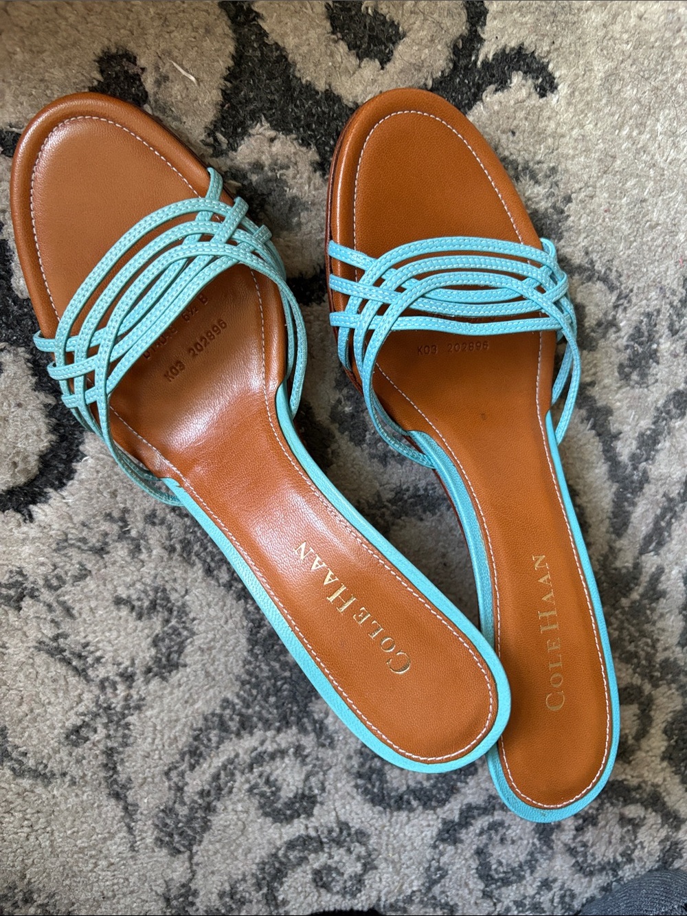 Cole haan heels